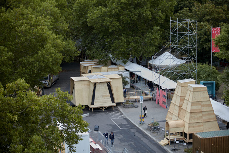 Next Library Berlin