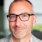 Image of Menno Schilthuizen