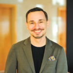 Image of Tommi Laitio