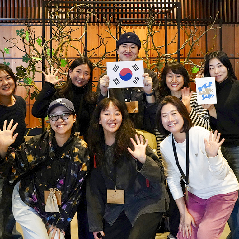 South Korea Satellite 2026