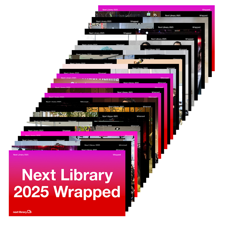 2025 Wrapped